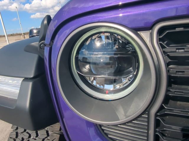 New 2026 Jeep Wrangler Rubicon 392 image 10