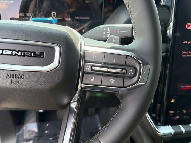 New 2026 GMC Yukon XL Denali w/ Denali Reserve Package AWD/4WD image 27