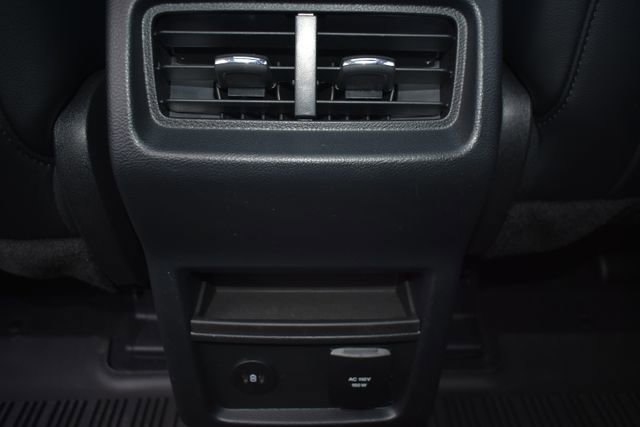 Used 2024 Ford Edge SEL w/ Convenience Package image 36