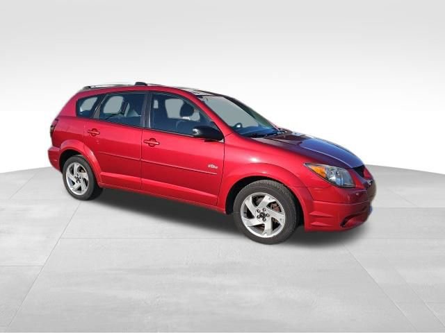 Used 2003 Pontiac Vibe w/ Power Group Value Package image 24