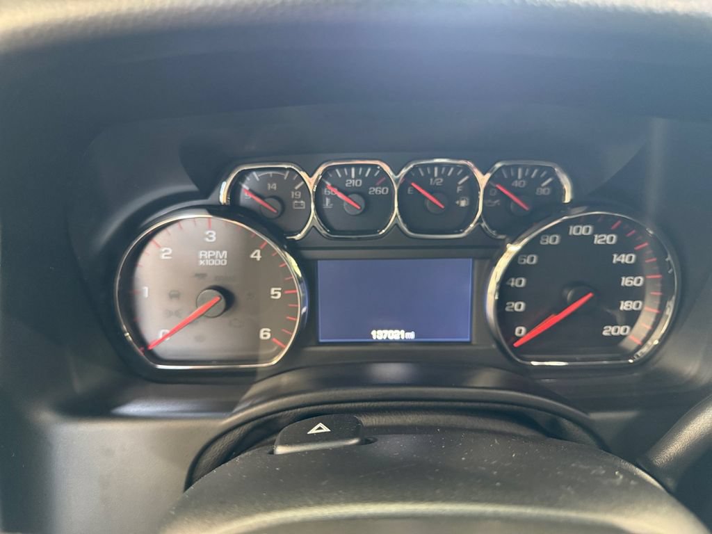 Used 2016 GMC Yukon XL SLT w/ Open Road Package AWD/4WD image 14