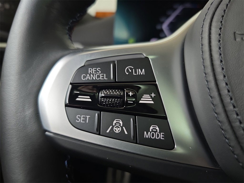 Used 2024 BMW i4 M50 image 20