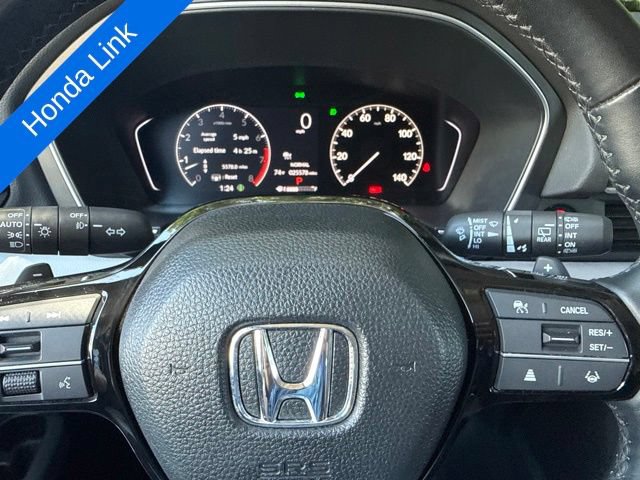 Used 2023 Honda Pilot Touring image 30