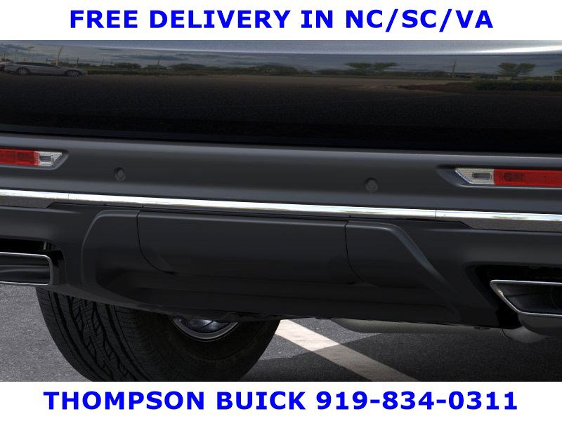 New 2026 Buick Enclave Preferred w/ Power Package image 14