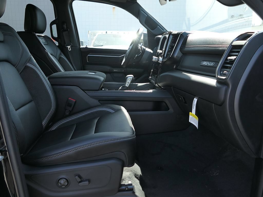 New 2026 RAM 1500 RHO AWD/4WD image 29