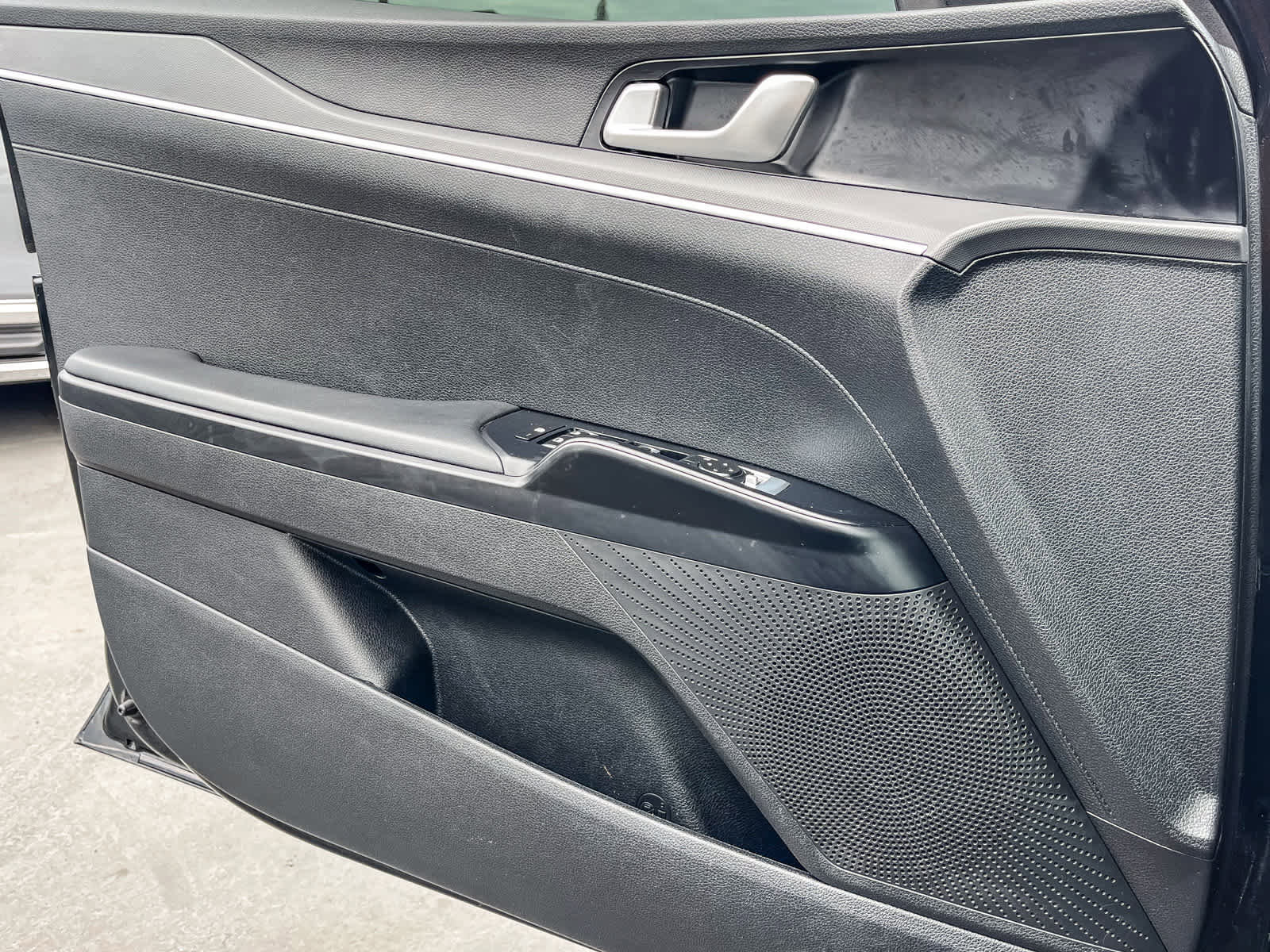 Used 2021 Kia K5 LXS image 19