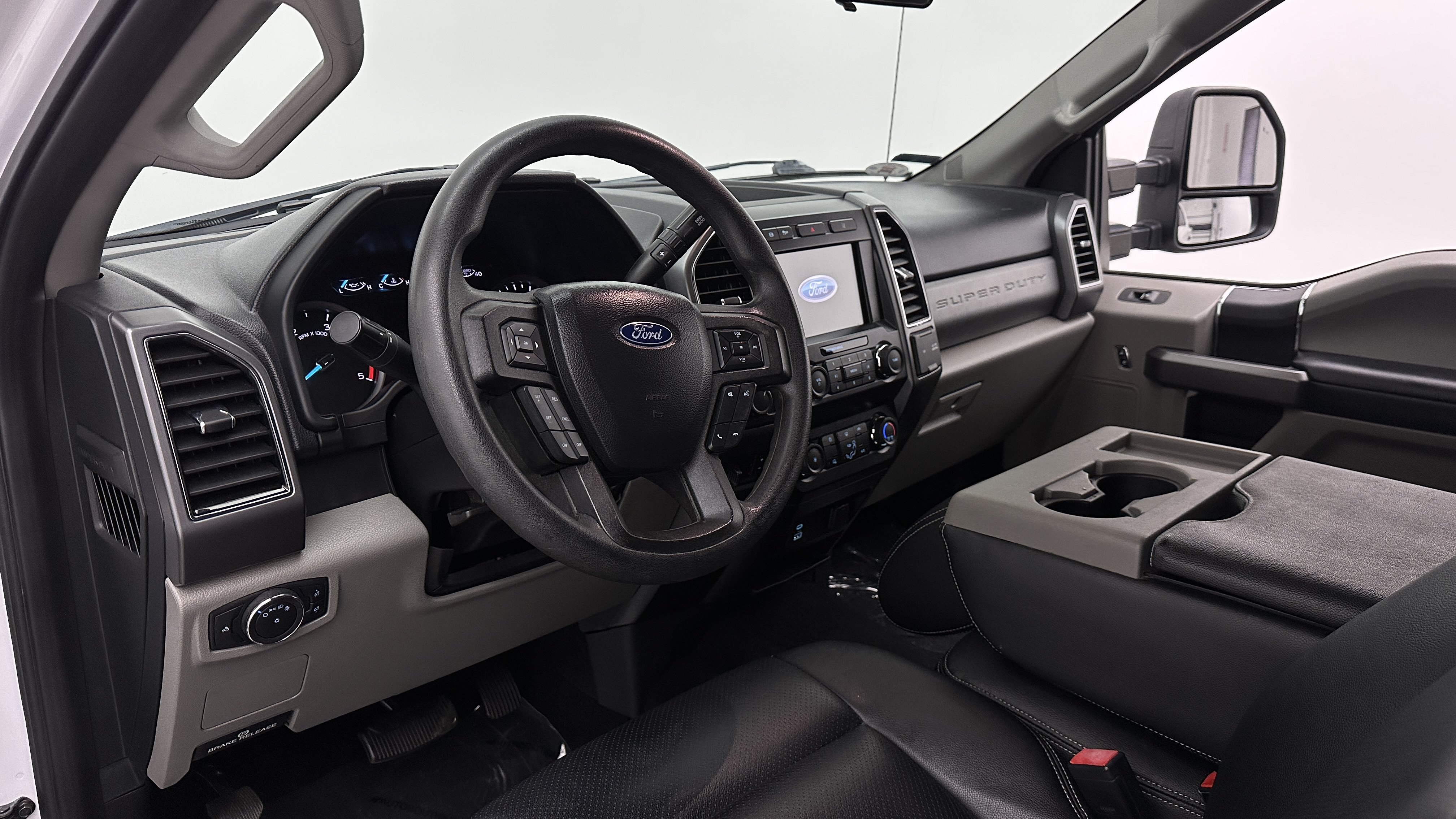 Used 2020 Ford F250 XLT AWD/4WD image 13