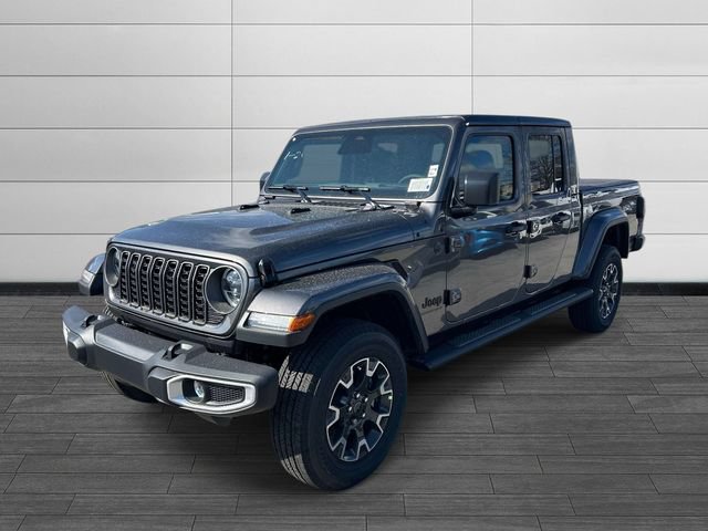 New 2026 Jeep Gladiator Mojave AWD/4WD image 7