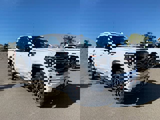 New 2026 GMC Sierra 1500 AT4 w/ AT4 Premium Package image 4