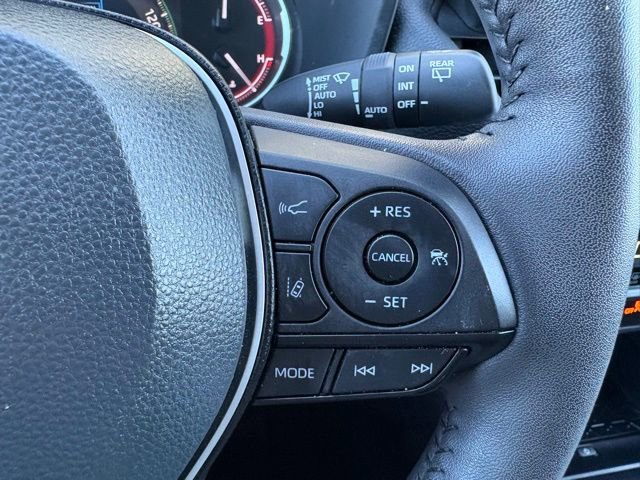Used 2024 Toyota RAV4 XLE Premium image 19