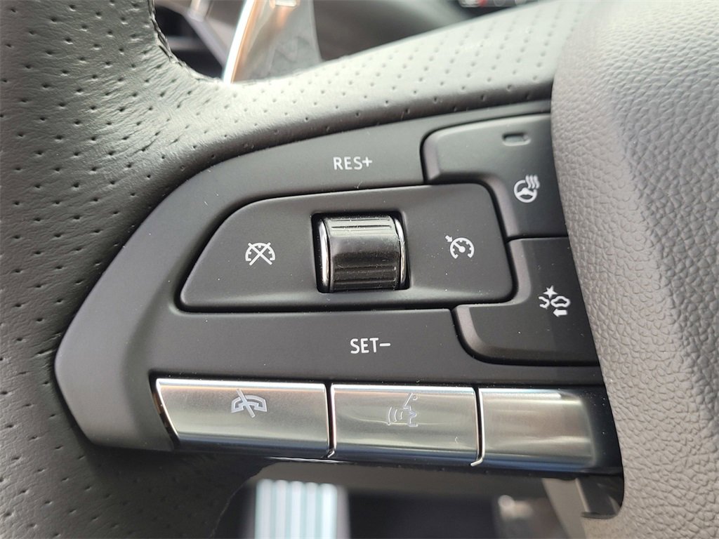 New 2026 Cadillac CT4 Sport image 19