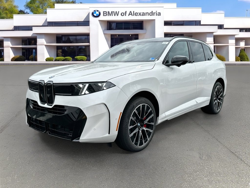 New 2027 BMW X5 xDrive40i w/ M Sport Professional Package AWD/4WD image 1