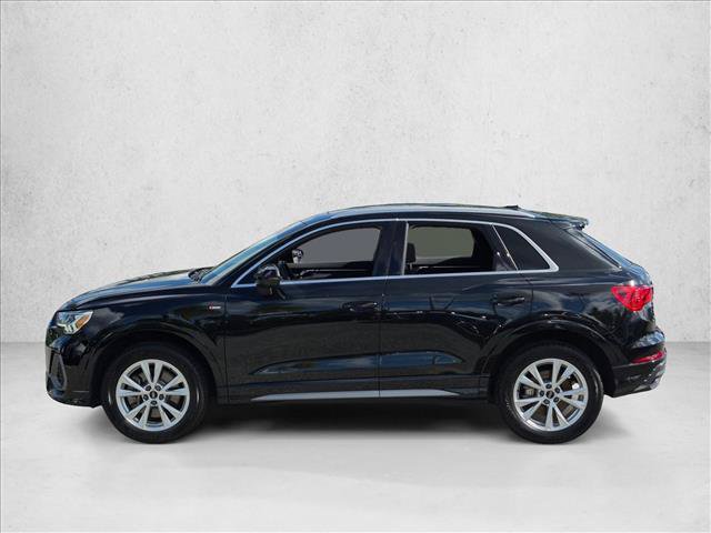 Used 2023 Audi Q3 2.0T Premium Plus AWD/4WD image 9
