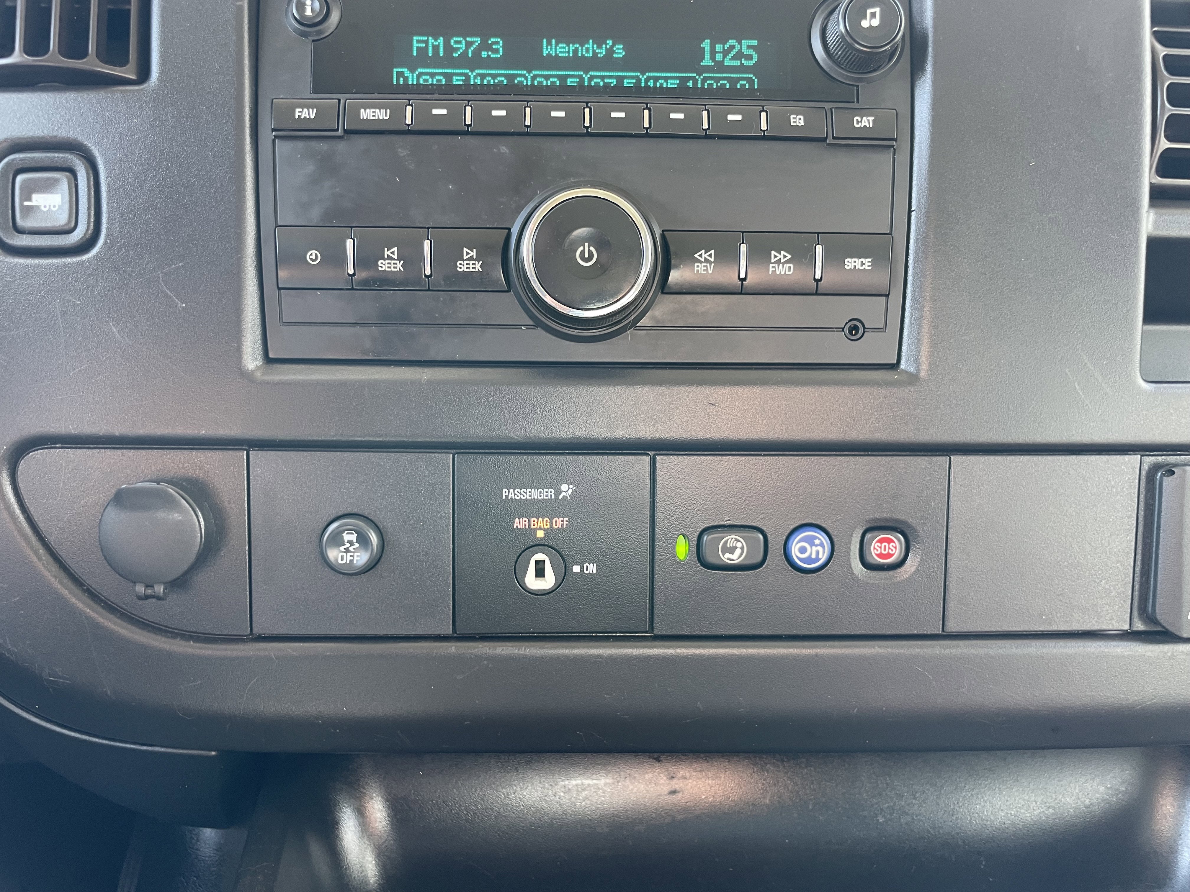 Used 2021 Chevrolet Express 2500 w/ Driver Convenience Package image 17