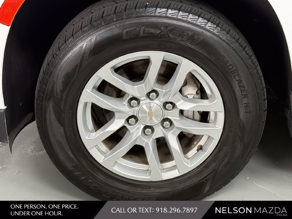 Used 2023 Chevrolet Tahoe LT AWD/4WD image 13