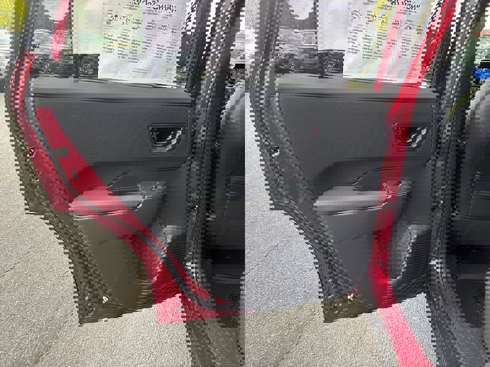 New 2026 Subaru Outback Limited image 32