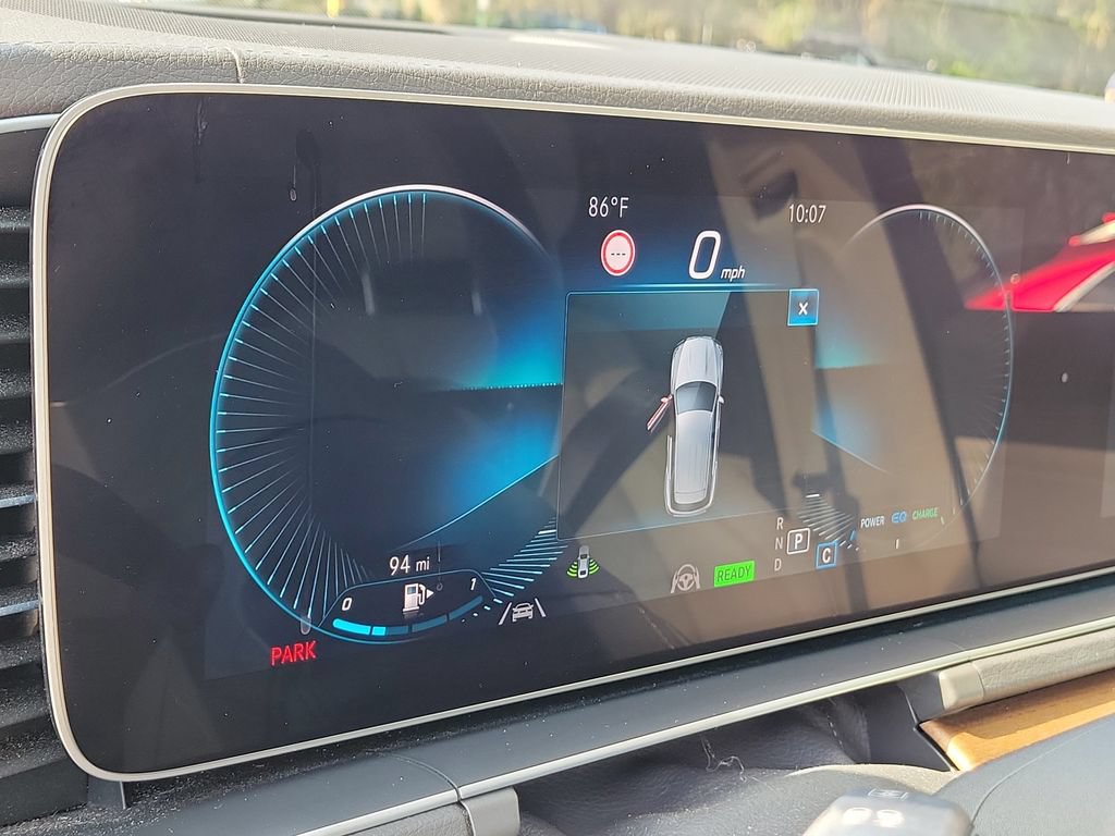 Used 2020 Mercedes-Benz GLE 450 4MATIC image 28