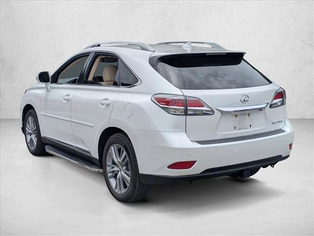 Used 2015 Lexus RX 350 FWD image 7