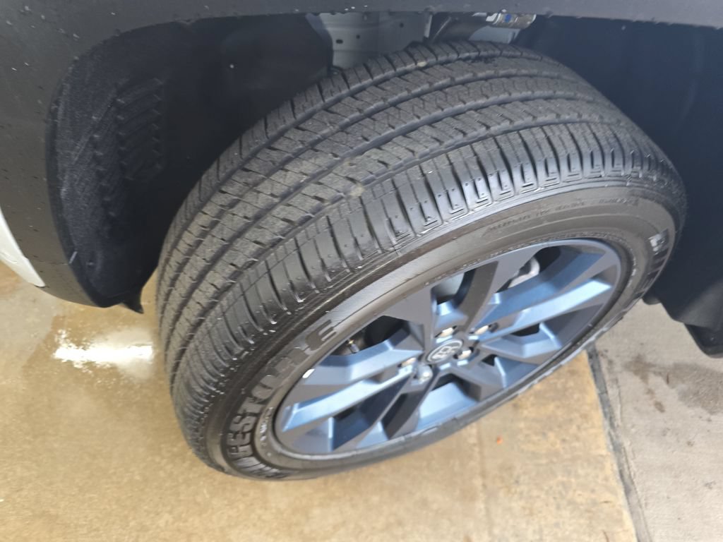 New 2026 Jeep Grand Cherokee Limited AWD/4WD image 30