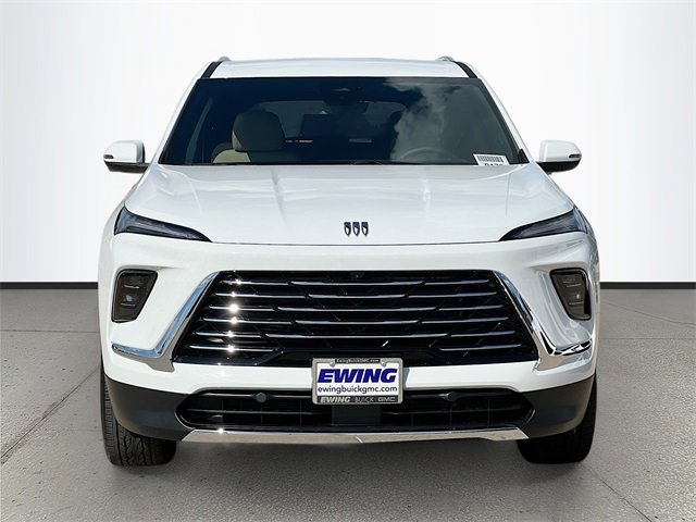 New 2026 Buick Enclave Preferred w/ Power Package image 2