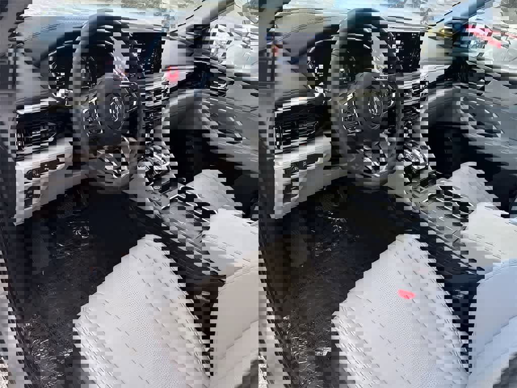 New 2026 Acura MDX FWD w/ Technology Package image 13