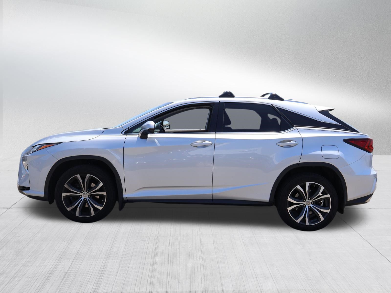 Used 2017 Lexus RX 350 AWD w/ Premium Package image 4