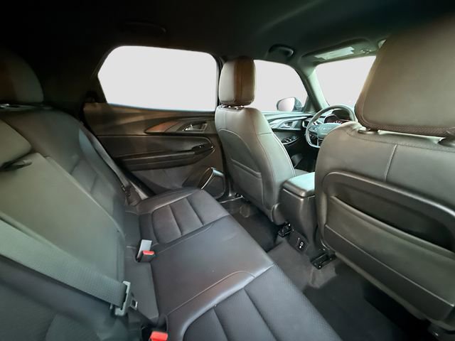 Used 2023 Chevrolet TrailBlazer RS w/ Convenience Package image 25