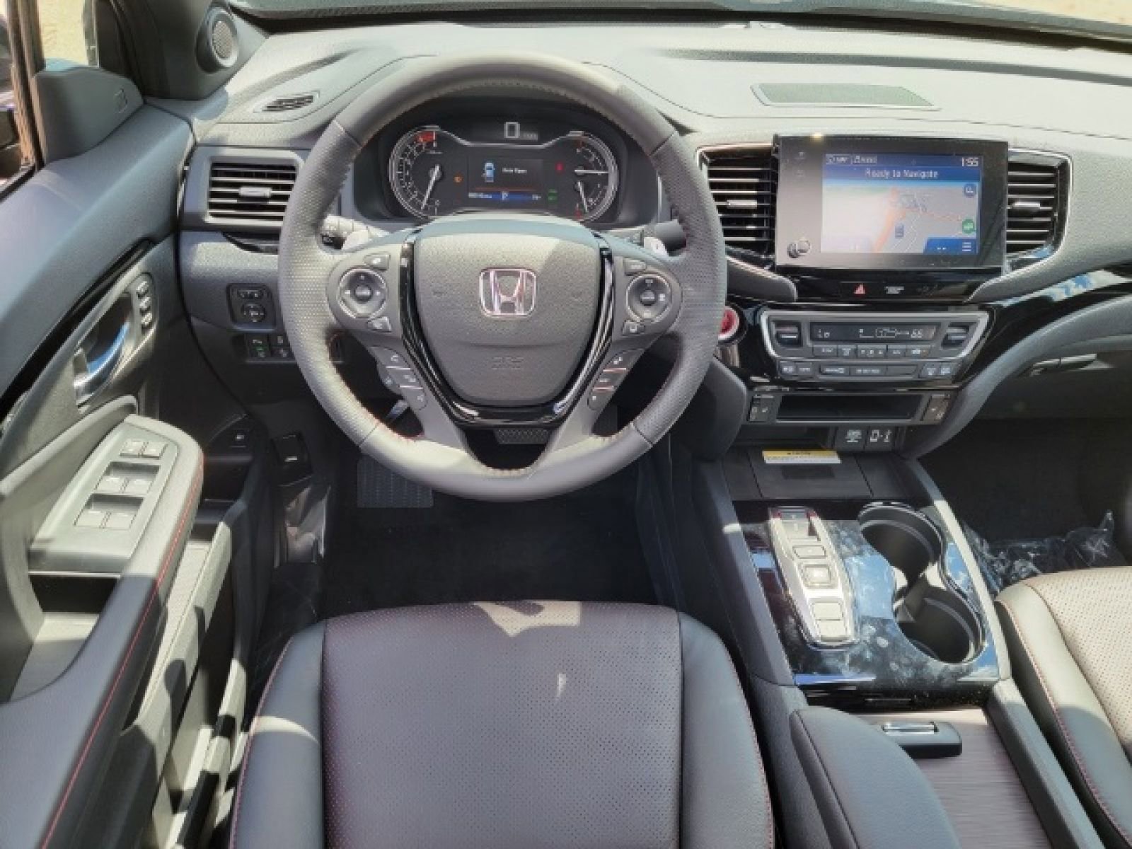 Used 2023 Honda Ridgeline Black Edition image 13