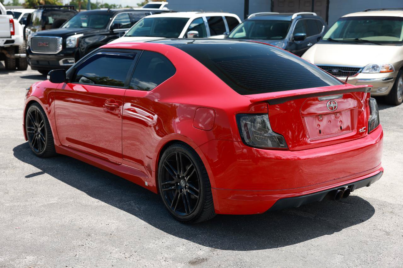 Used 2013 Scion tC Release Series 8.0 FWD image 5
