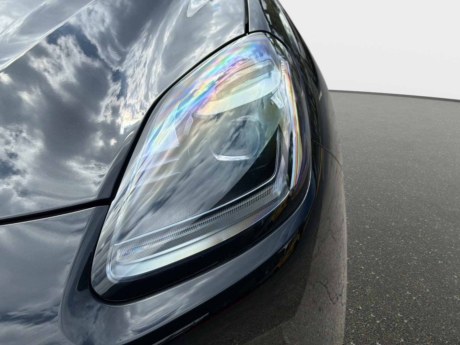 Used 2023 Maserati Grecale Modena image 9