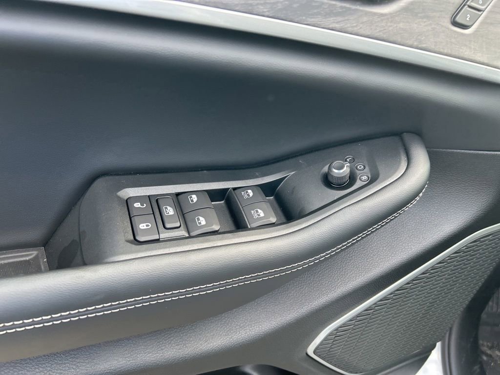 New 2026 Jeep Grand Cherokee Limited image 36