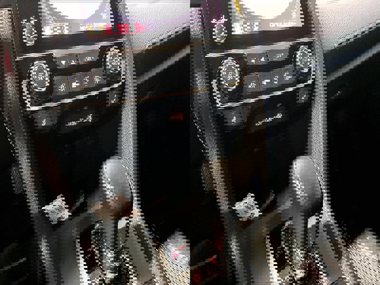 Used 2019 Honda Civic EX image 26