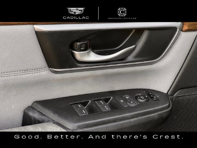 Used 2017 Honda CR-V EX image 20