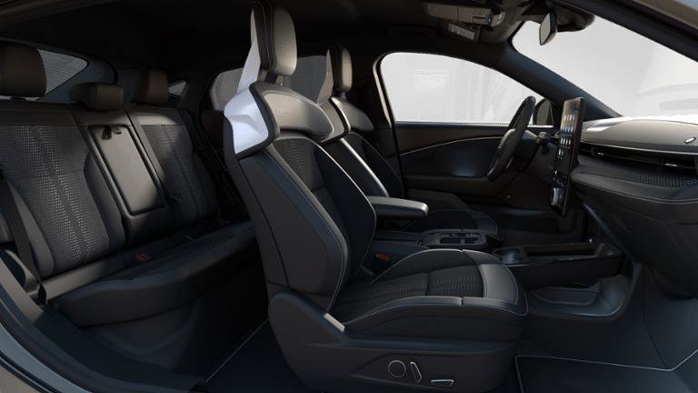 New 2025 Ford Mustang Mach-E GT image 51