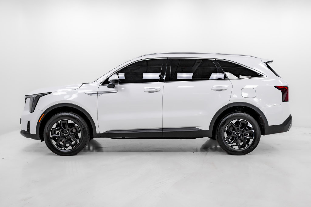 Used 2026 Kia Sorento S AWD/4WD image 29