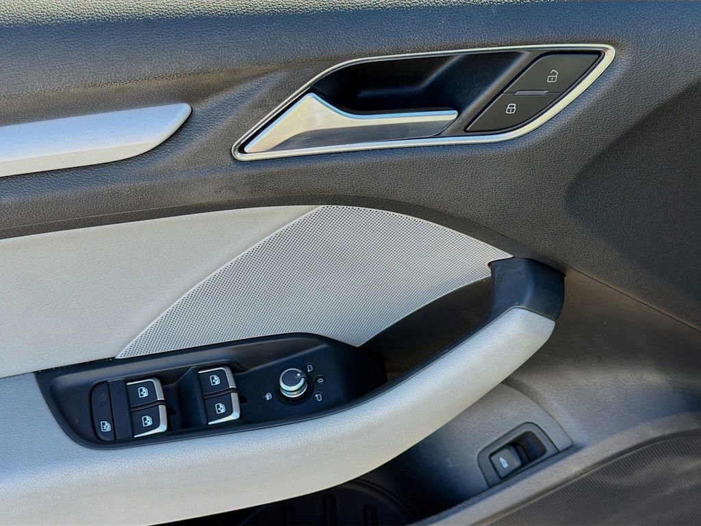 Used 2018 Audi A3 2.0T Premium w/ Convenience Package image 21