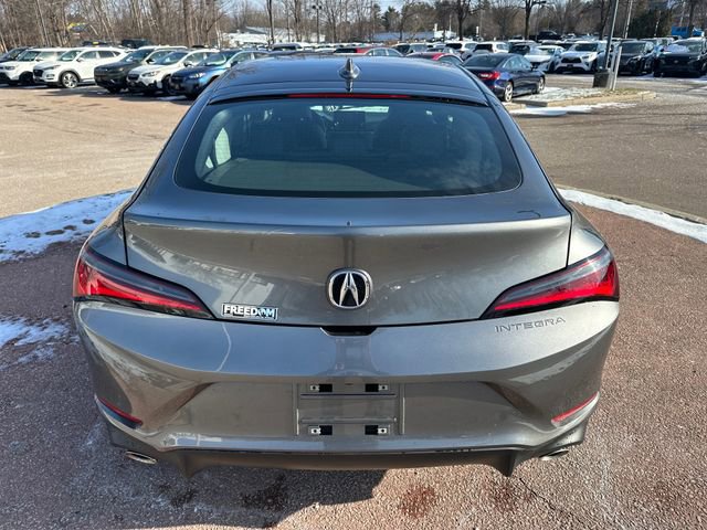 Used 2024 Acura Integra image 4