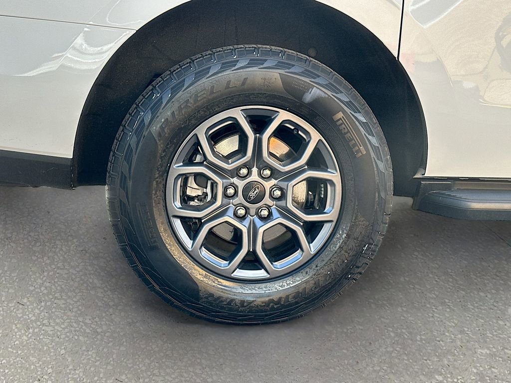 Used 2025 Ford Expedition Max Active image 31