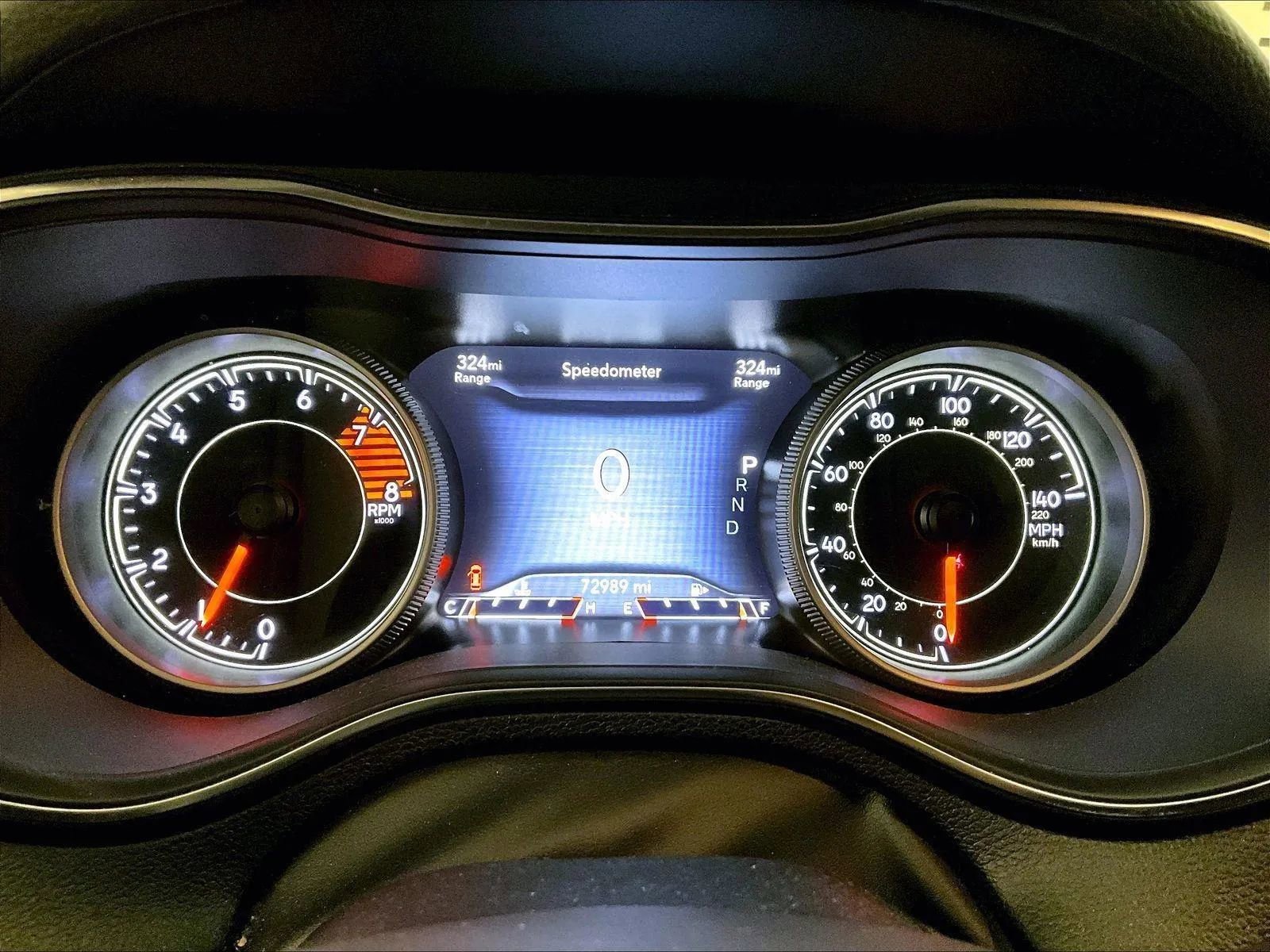 Used 2019 Jeep Cherokee Limited image 19