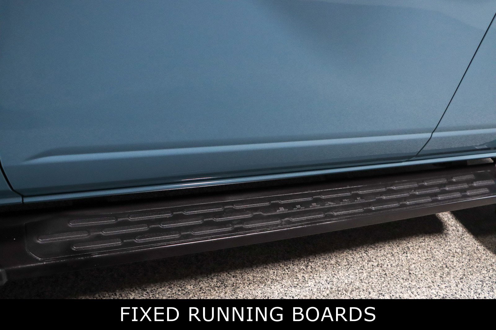 Used 2022 Ford Bronco Outer Banks image 12