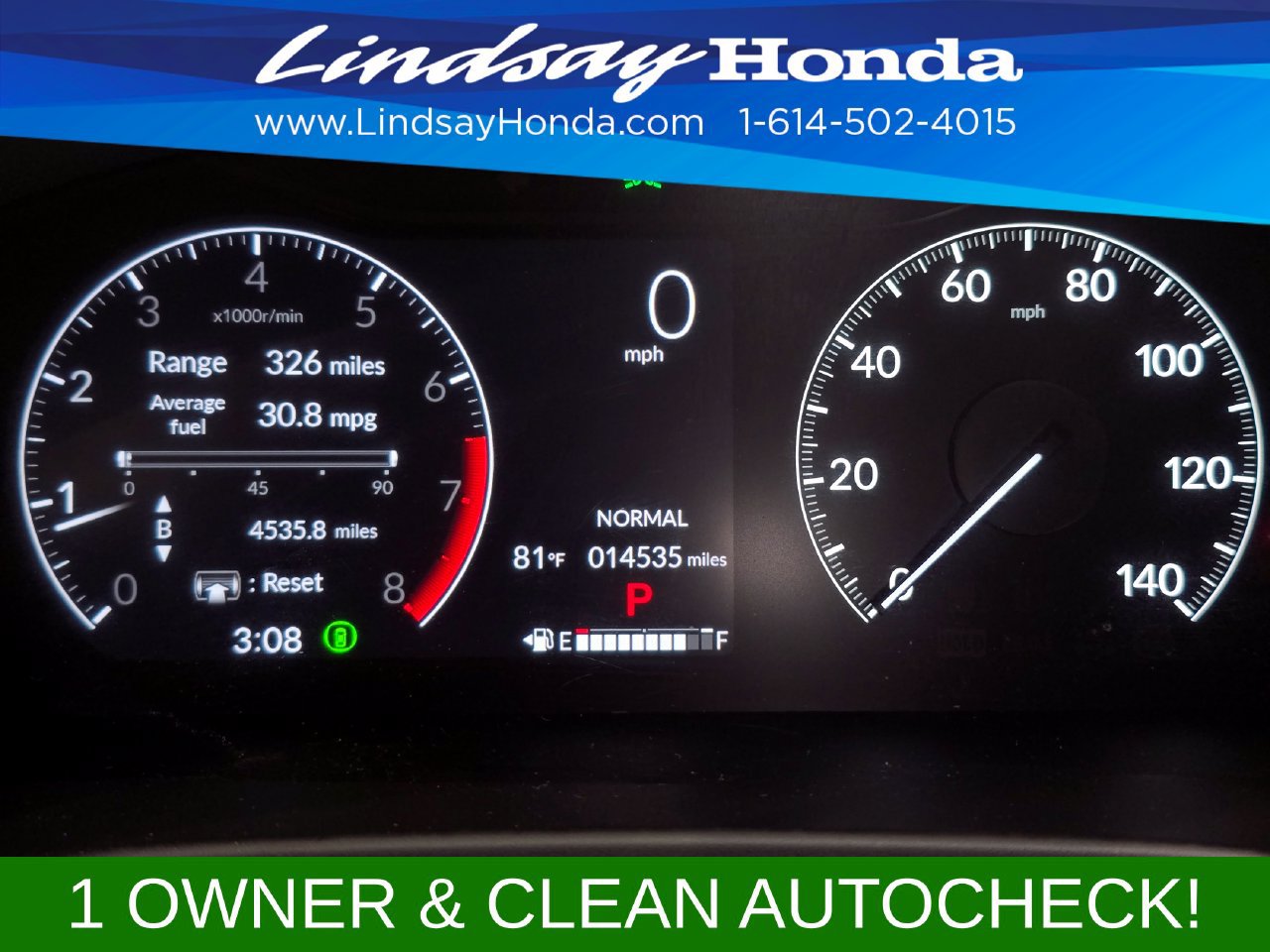 Used 2024 Honda CR-V LX image 14