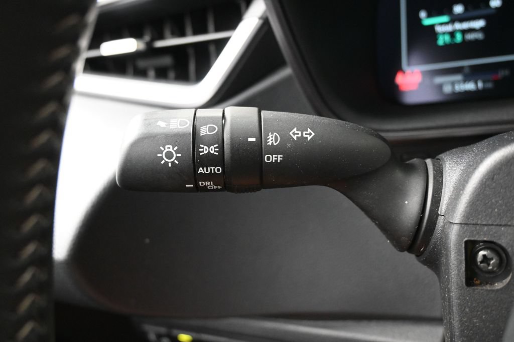 Used 2023 Toyota Corolla GR AWD/4WD image 19