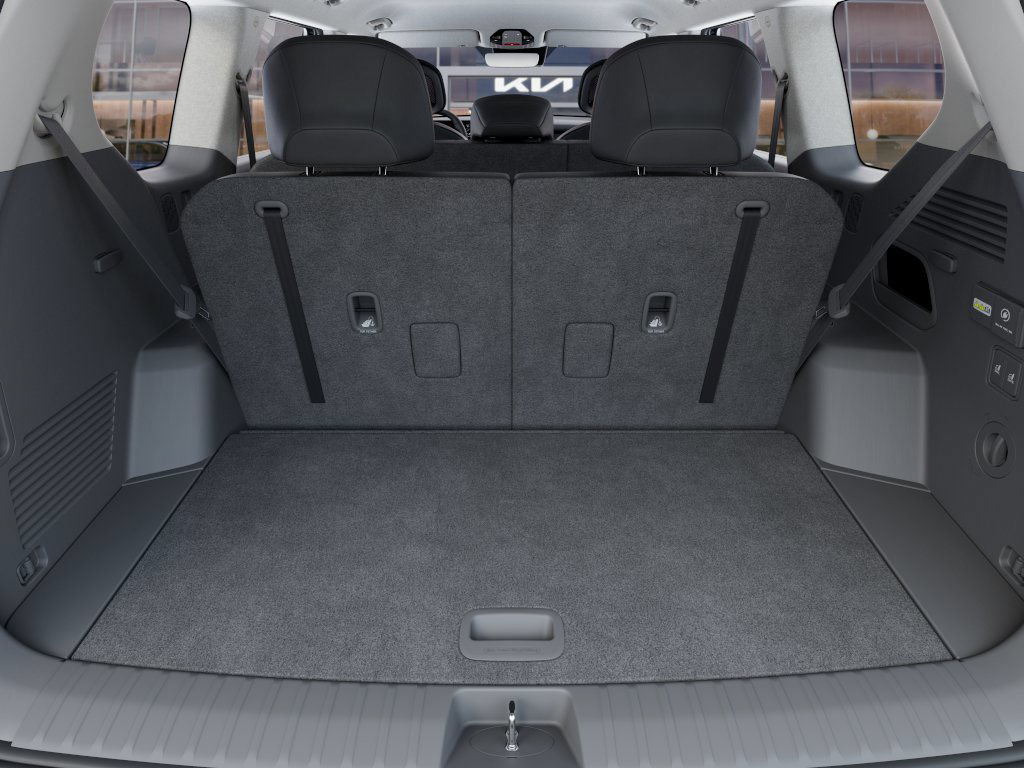 New 2026 Kia EV9 Light RWD image 19