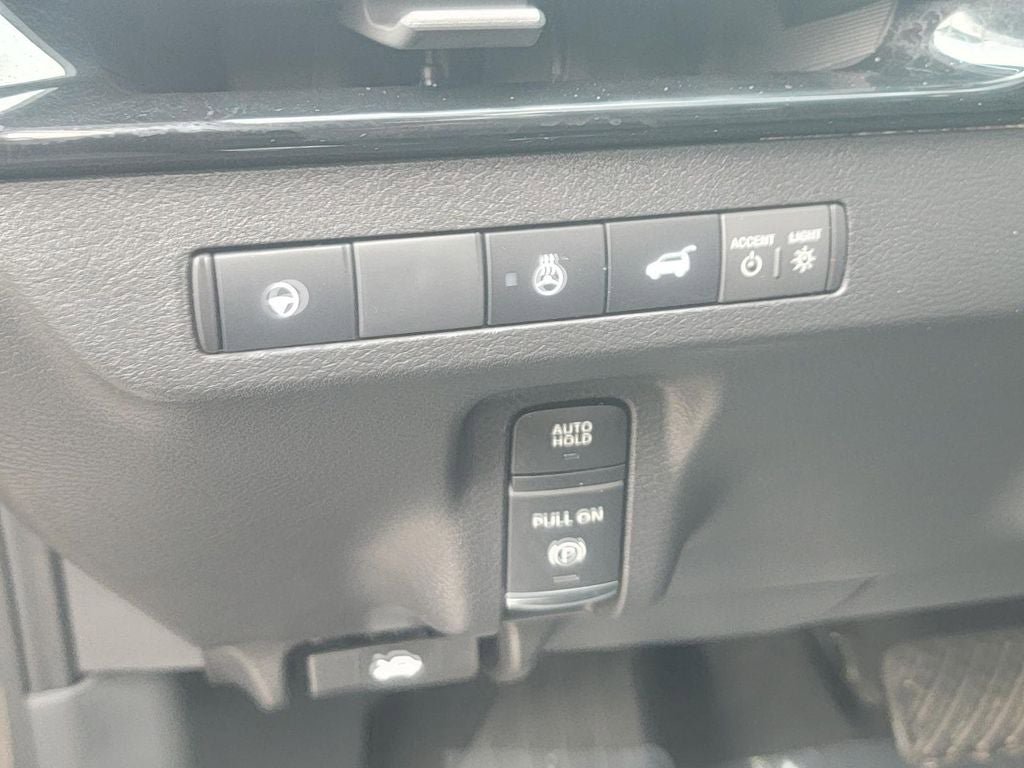 New 2025 Nissan Murano SL w/ Cargo Package AWD/4WD image 31
