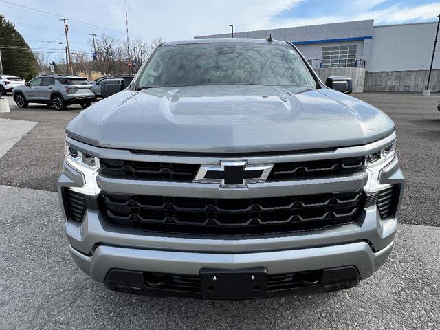 New 2026 Chevrolet Silverado 1500 RST w/ RST Select Package image 9