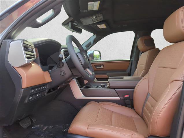 New 2026 Toyota Sequoia 1794 Edition w/ Tow Technology Package AWD/4WD image 10