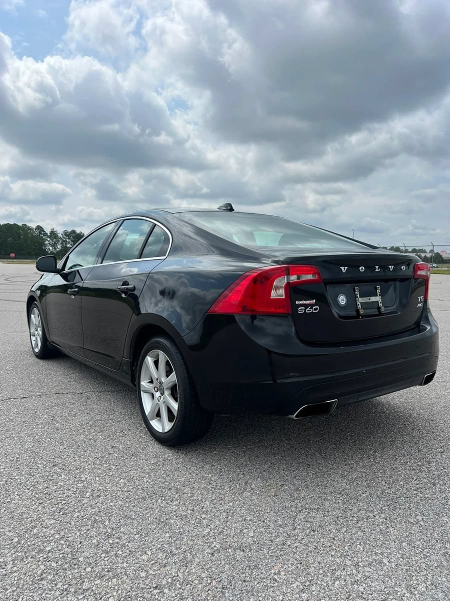 Used 2016 Volvo S60 T5 Premier AWD/4WD image 6