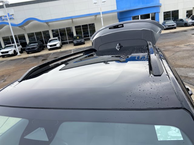 Used 2026 GMC Terrain AT4 image 27