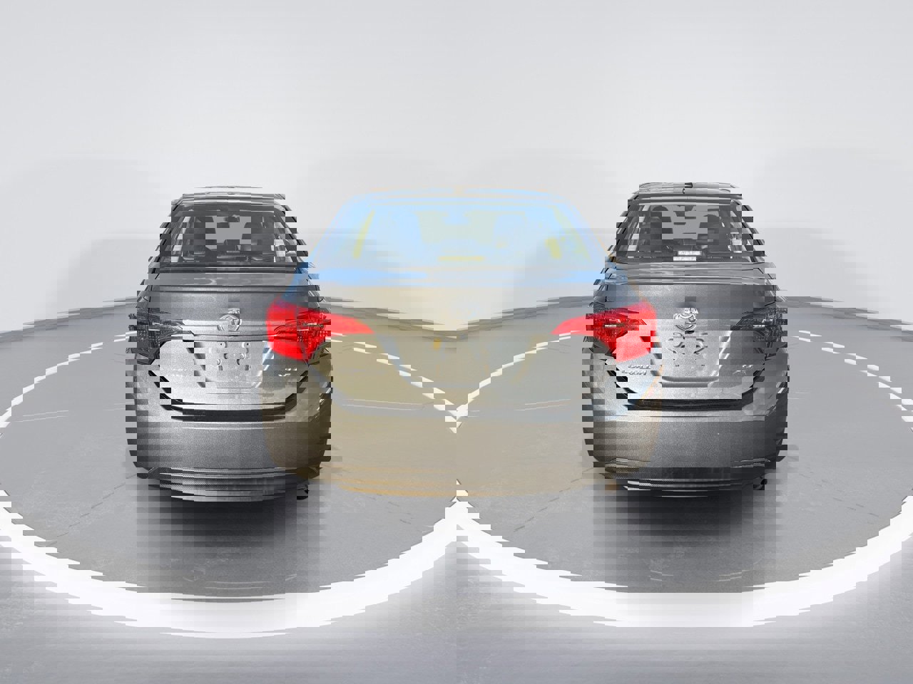 Used 2019 Toyota Corolla XLE image 7