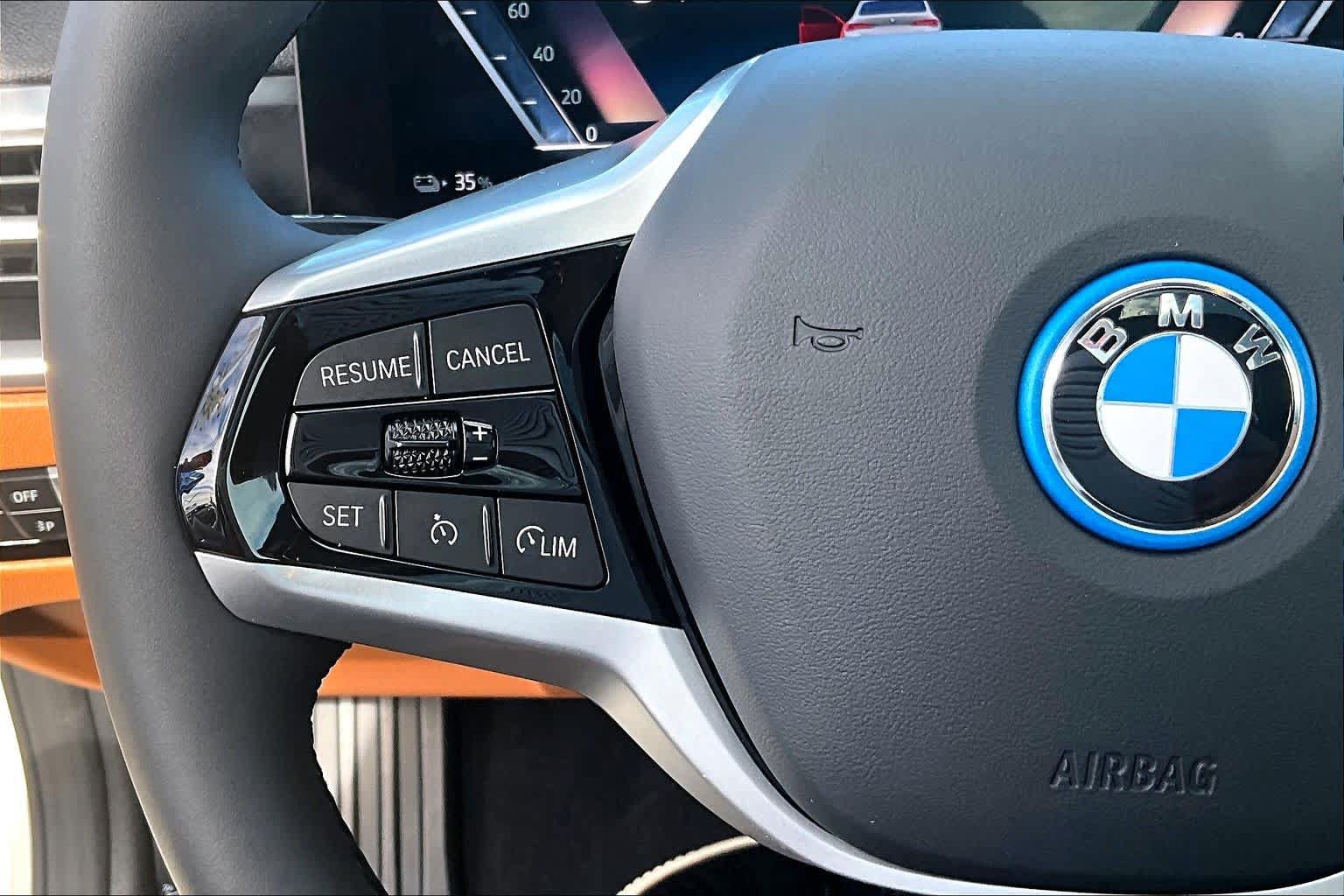 Used 2026 BMW i4 xDrive40i w/ Premium Package AWD/4WD image 19
